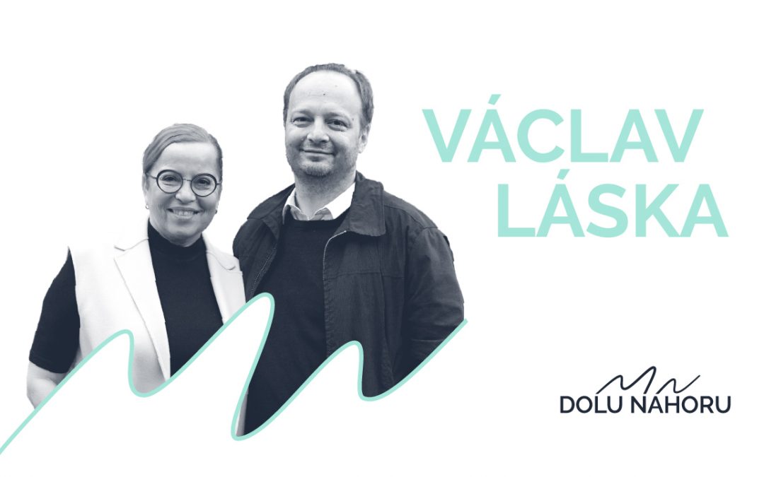 Díl #12 – Václav Láska