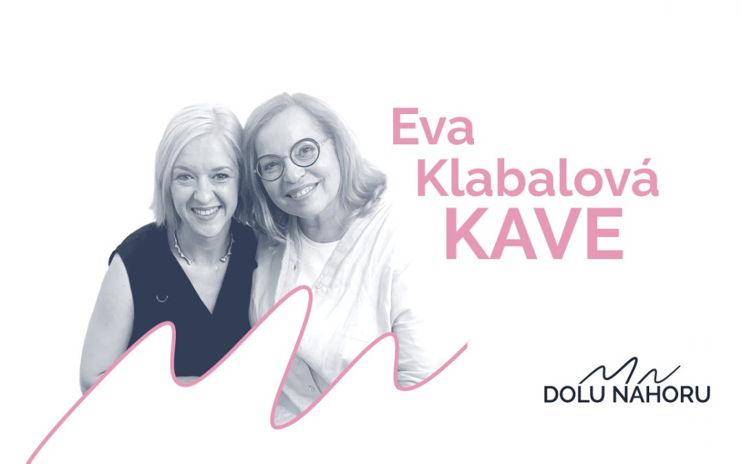 Díl #20 – Eva Klabalová - KAVE Footwear