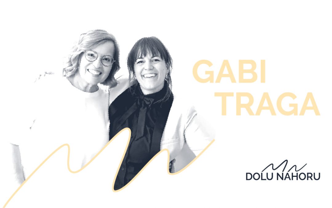 Díl #4 – Gabi Traga