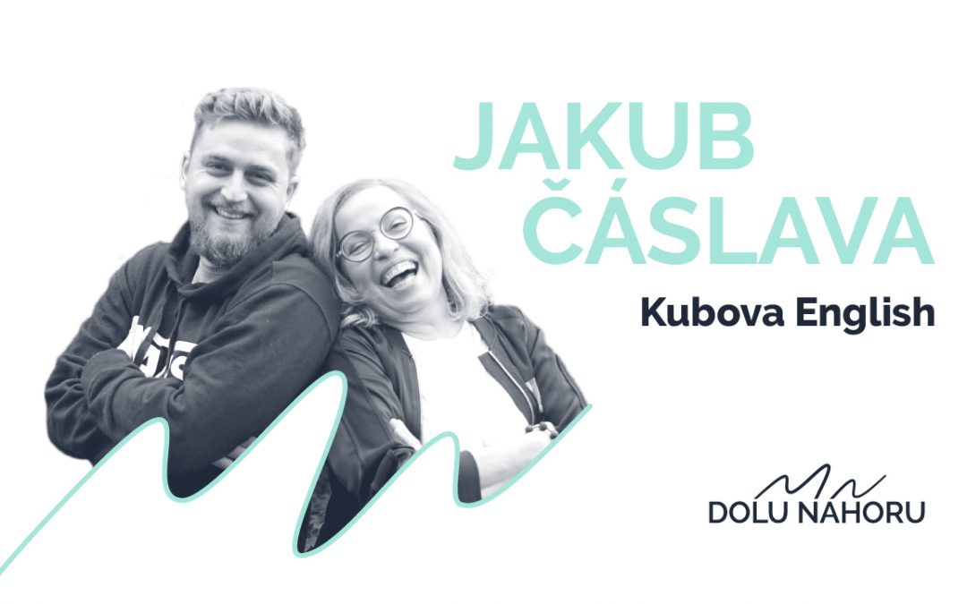 Díl #14 – Jakub Čáslava