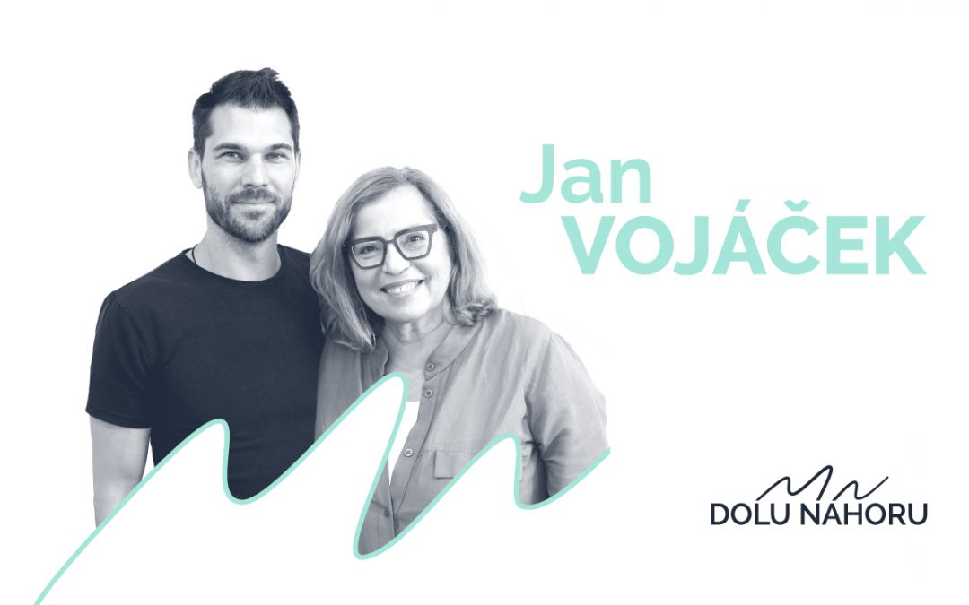 Díl #21 – Jan Vojáček