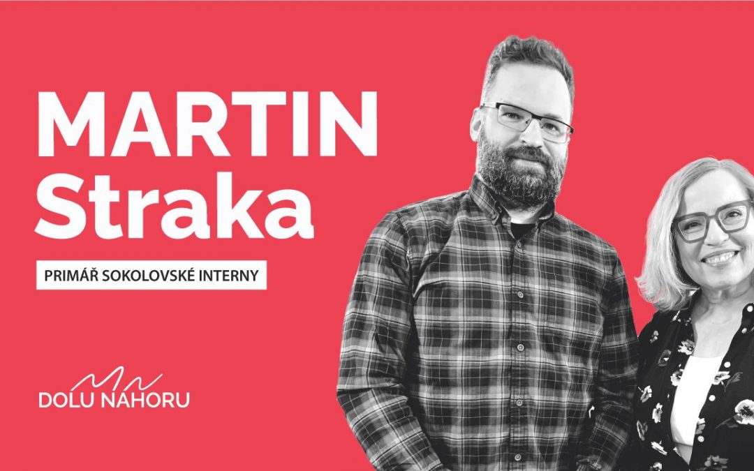 Díl #29 – Martin Straka