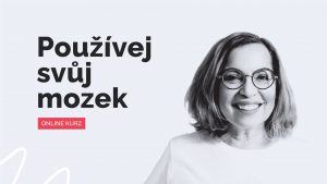 Používej svůj mozek