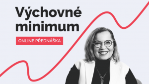 Výchovné minimum (přednáška)