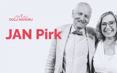 Díl #33 – Jan Pirk