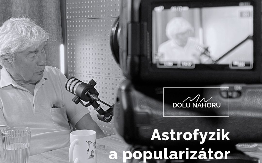 Rozhovor s Jiřím Grygarem 2021
