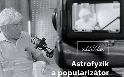 Díl #34 – Jiří Grygar
