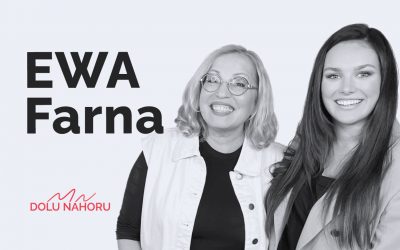 Díl #35 – Ewa Farna