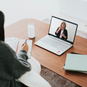 Učím se - 2. level seberozvojových on-line kurzů