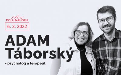 Díl #40 – Adam Táborský