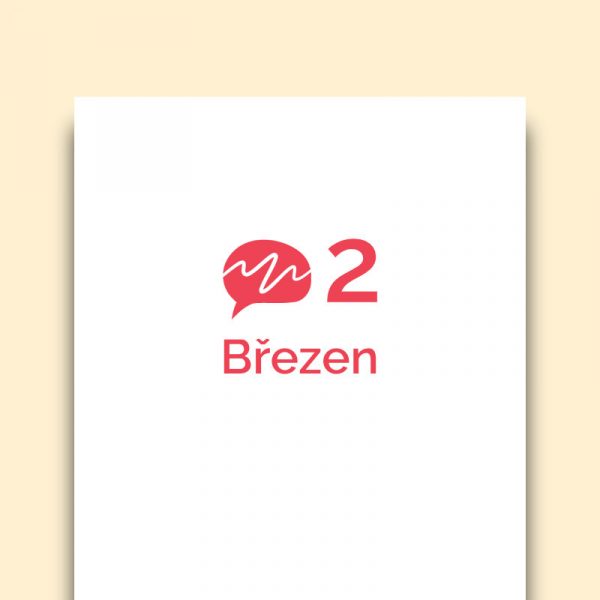 Karta: Březen - Stres - Image 2