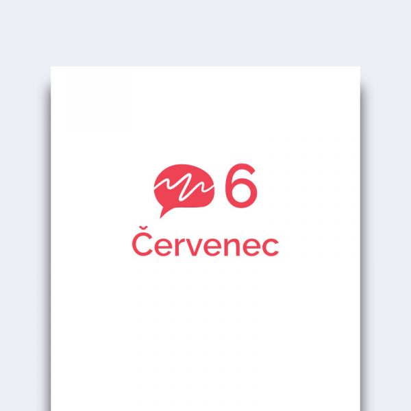 Karta: Červenec - Štěstí - Image 2