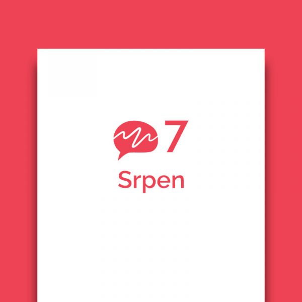 Karta: Srpen - Kreativita - Image 2