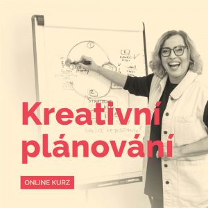 Kreativní plánování