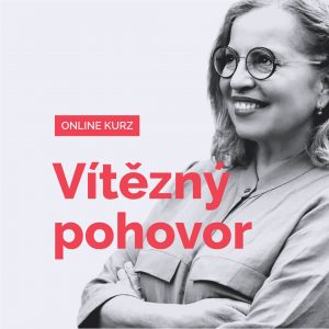 Vítězný pohovor