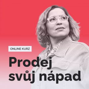 Prodej svůj nápad