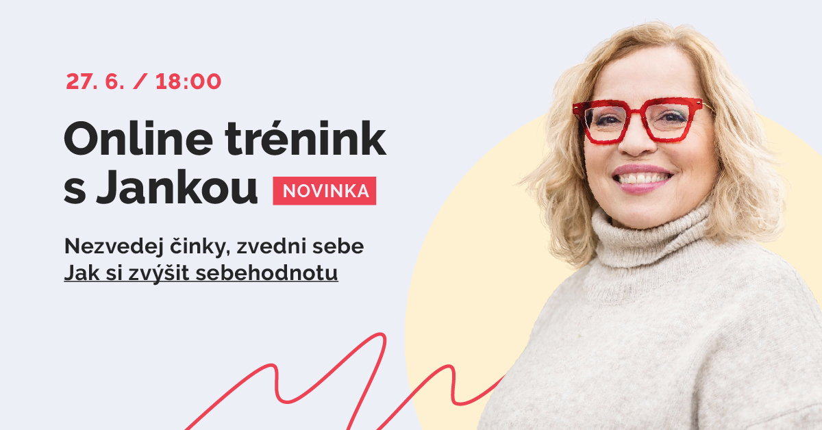 trenink-cerven