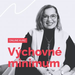 Výchovné minimum