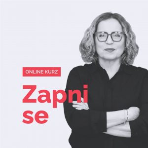 Online kurz - Zapni se