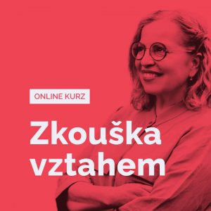 Zkouška vztahem