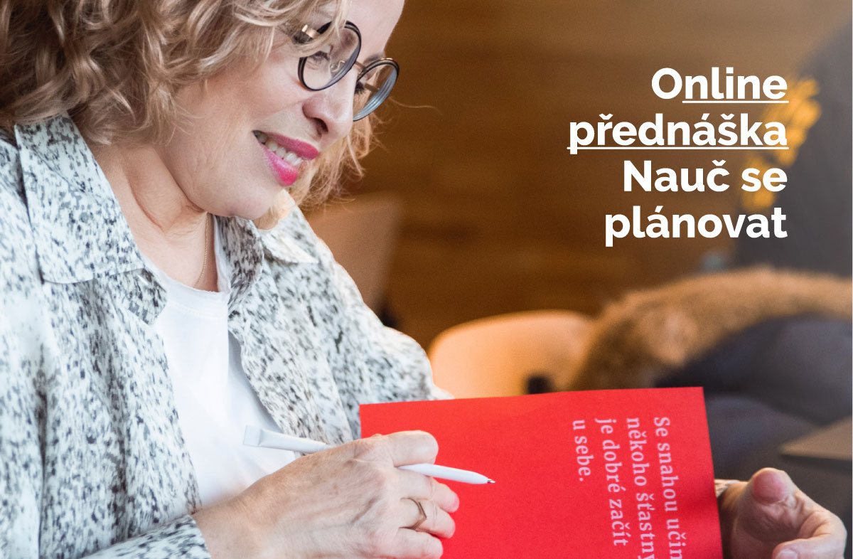 nauc-se-planovat-zaznam Online přednáška Jak prezentovat svůj nápad