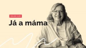 Já a máma
