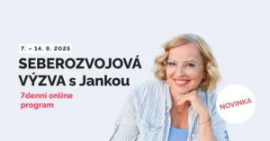 Seberozvojová výzva