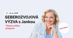 Seberozvojová výzva