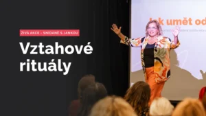 Vztahové rituály