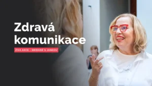Zdravá komunikace
